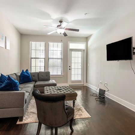 דירות Atlanta Luxury Housing מראה חיצוני תמונה