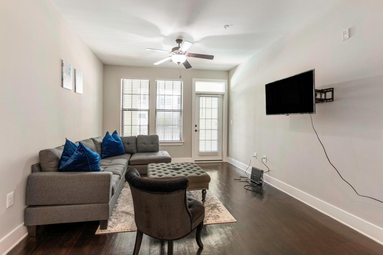 דירות Atlanta Luxury Housing מראה חיצוני תמונה