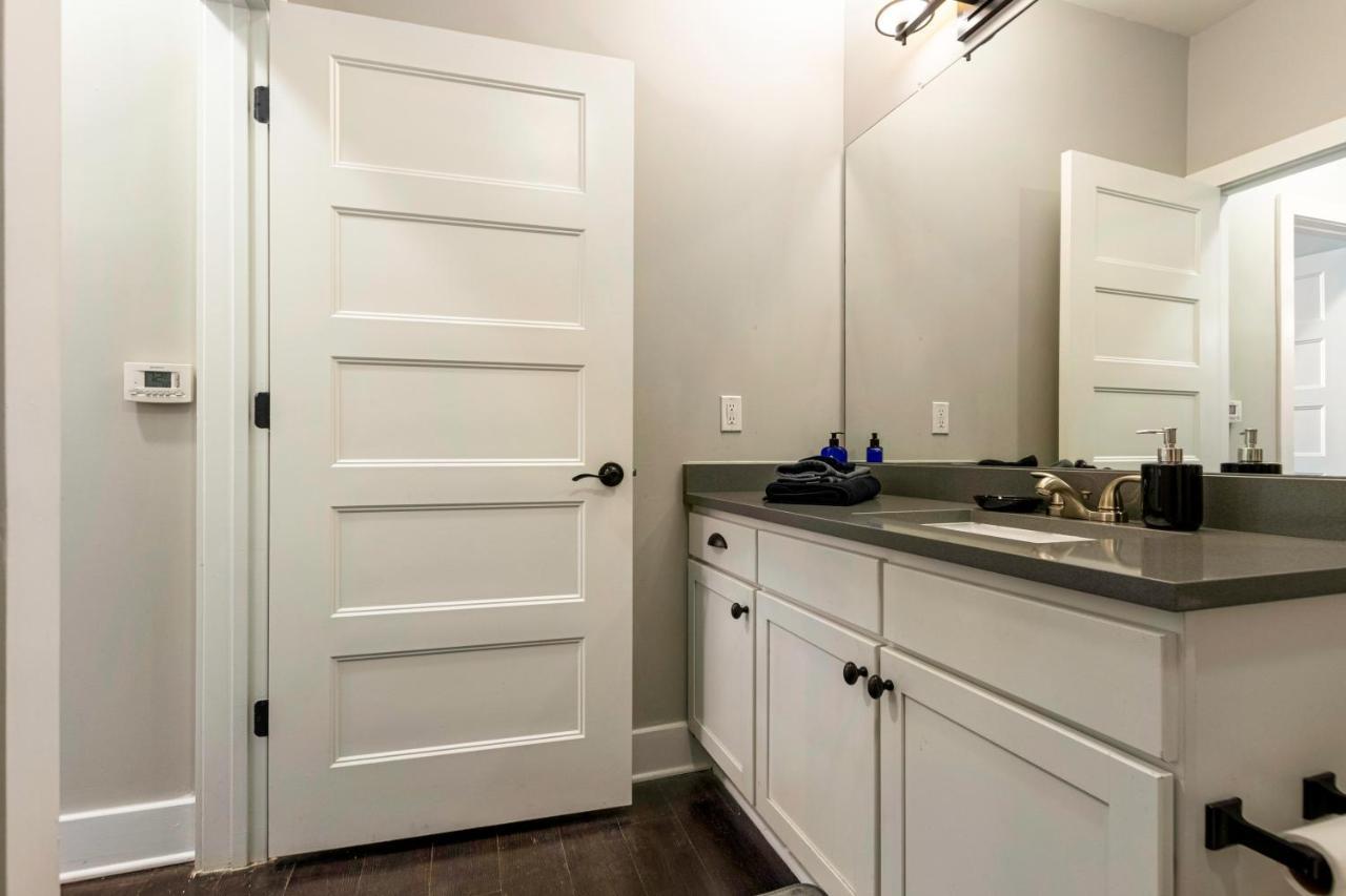 דירות Atlanta Luxury Housing מראה חיצוני תמונה