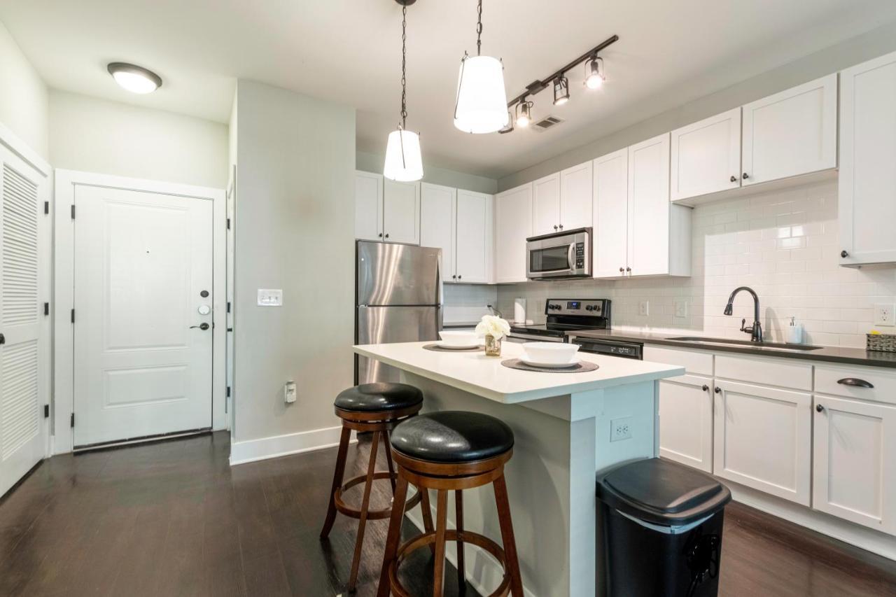 דירות Atlanta Luxury Housing מראה חיצוני תמונה
