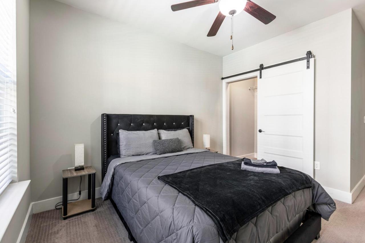 דירות Atlanta Luxury Housing מראה חיצוני תמונה