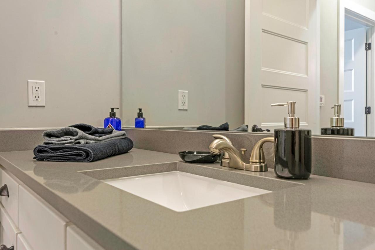 דירות Atlanta Luxury Housing מראה חיצוני תמונה