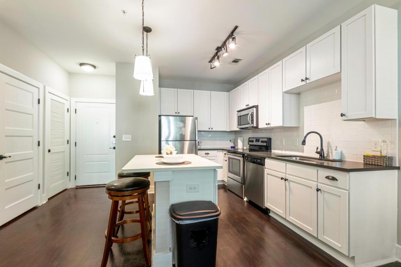 דירות Atlanta Luxury Housing מראה חיצוני תמונה